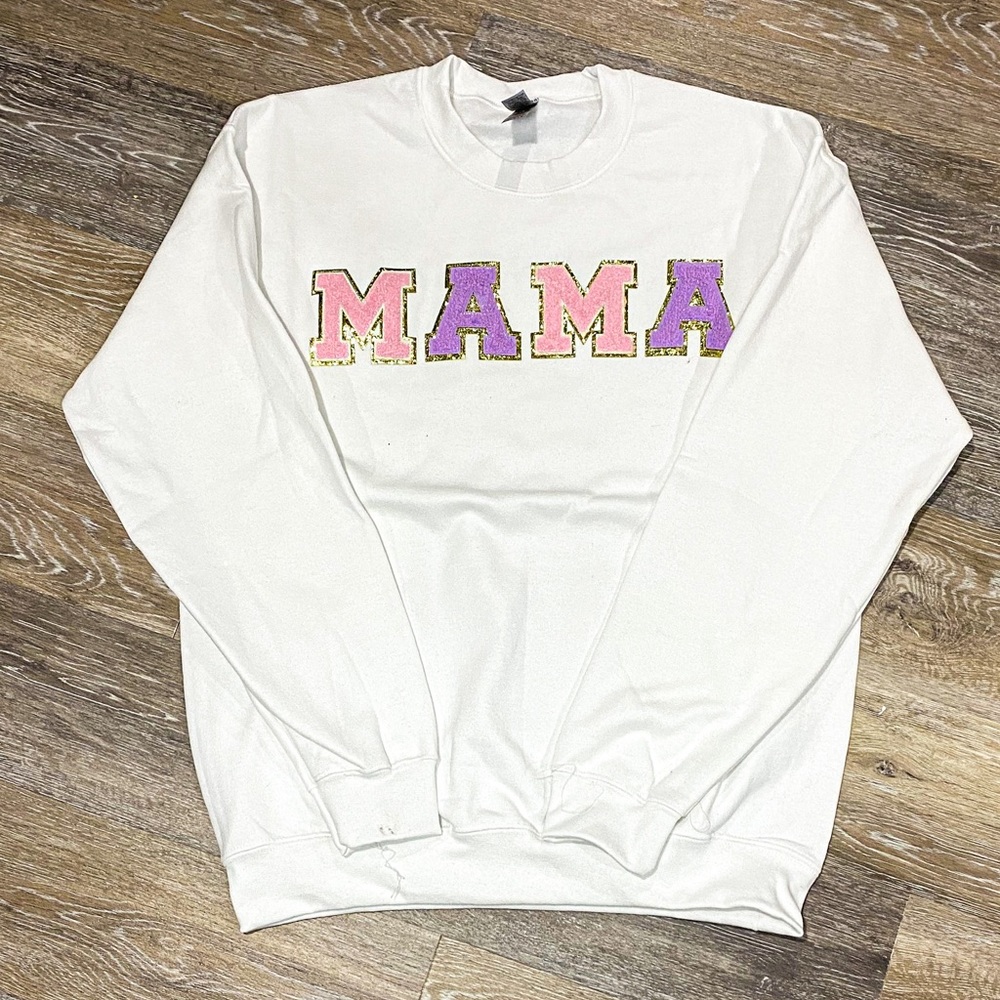 Mama Sweatshirt